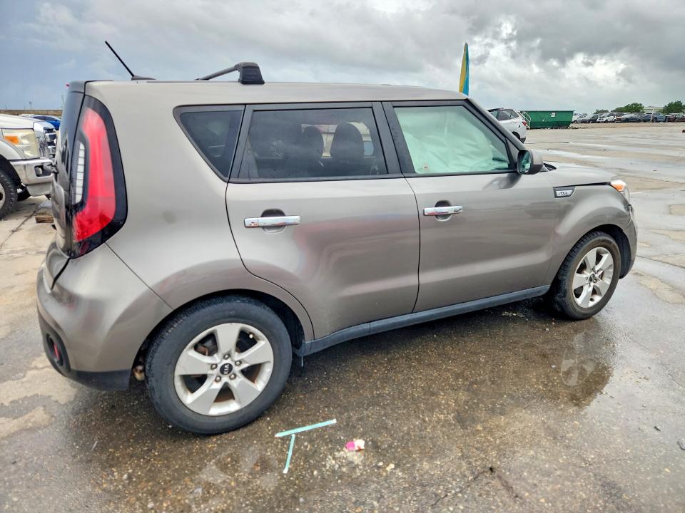 Aukcja sprzedaży 2019 Kia Soul, vin: KNDJN2A26K7000385, numer aukcji: 55164316