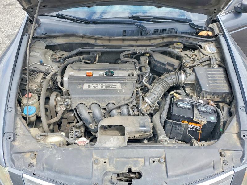 Aukcja sprzedaży 2009 Honda Accord, vin: 1HGCP26879A136393, numer aukcji: 52437646