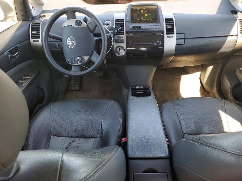 54012926 :رقم المزاد ، JTDKB20U883359396 vin ، 2008 Toyota Prius مزاد بيع
