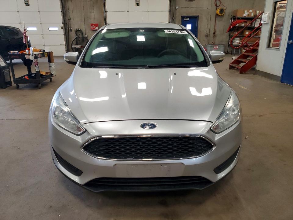 Aukcja sprzedaży 2016 Ford Focus, vin: 1FADP3F26GL373064, numer aukcji: 54354746