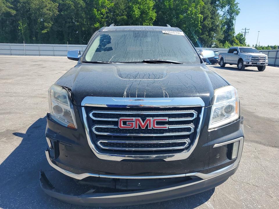 Продажа на аукционе авто 2016 Gmc Terrain, vin: 2GKFLPE30G6158969, номер лота: 53948396