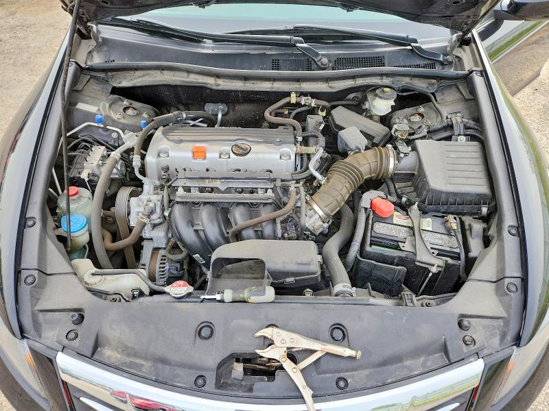 2012 Honda Accord მანქანა იყიდება აუქციონზე, vin: 1HGCP2F69CA204442, აუქციონის ნომერი: 54300456
