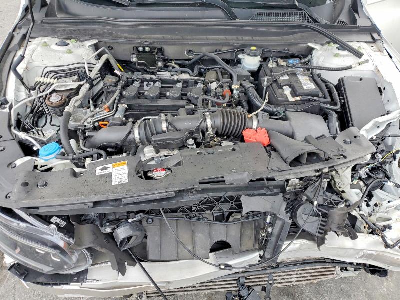 55157756 :رقم المزاد ، 1HGCV1F56MA014980 vin ، 2021 Honda Accord مزاد بيع
