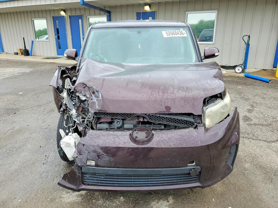 2012 Scion Xb მანქანა იყიდება აუქციონზე, vin: JTLZE4FE8CJ026190, აუქციონის ნომერი: 52660436