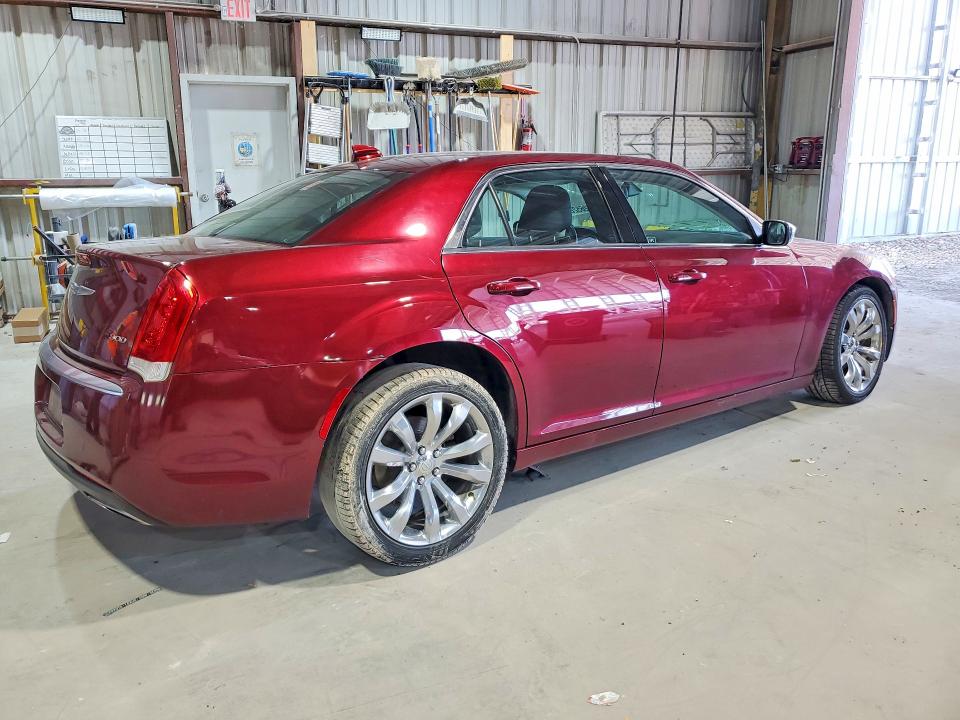 Aukcja sprzedaży 2018 Chrysler 300, vin: 2C3CCAAG9JH341100, numer aukcji: 51626526