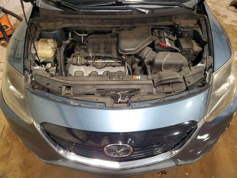 Aukcja sprzedaży 2015 Mazda Cx-9, vin: JM3TB3BV1F0459684, numer aukcji: 53529506