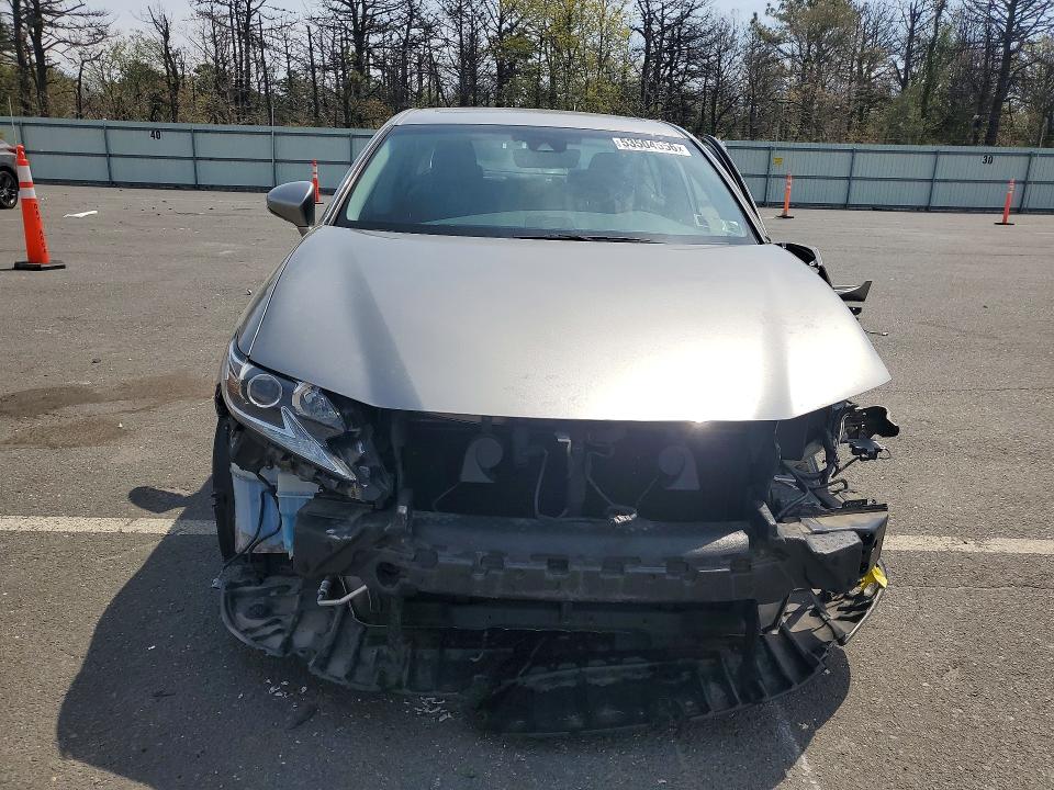 Aukcja sprzedaży 2017 Lexus Es, vin: 58ABK1GG4HU062392, numer aukcji: 53504556