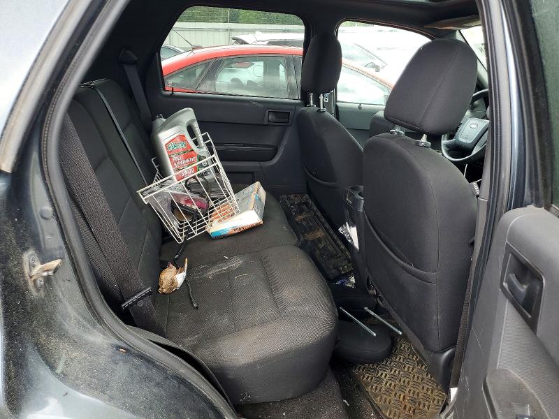 Продажа на аукционе авто 2008 Ford Escape, vin: 1FMCU03Z98KC99303, номер лота: 55237336