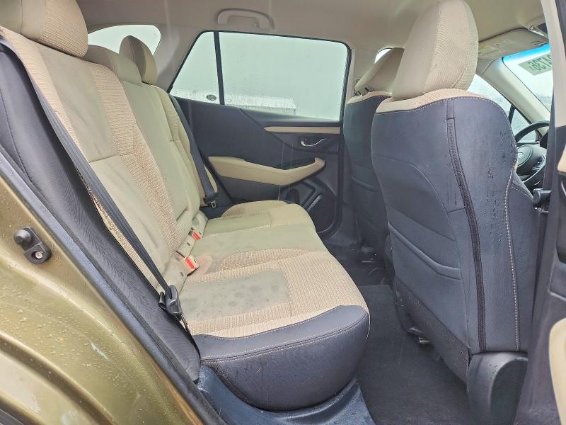 Aukcja sprzedaży 2020 Subaru Outback, vin: 4S4BTACC2L3130758, numer aukcji: 54194736