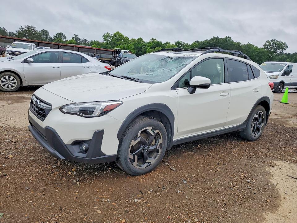 Aukcja sprzedaży 2023 Subaru Crosstrek, vin: JF2GTHNC2PH260307, numer aukcji: 52102716
