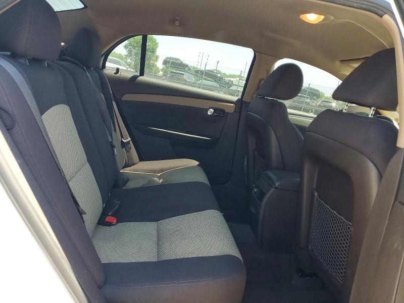 54400326 :رقم المزاد ، 1G1ZA5EU6CF398354 vin ، 2012 Chevrolet Malibu مزاد بيع
