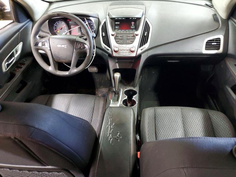52066706 :رقم المزاد ، 2GKALMEK9C6118786 vin ، 2012 Gmc Terrain مزاد بيع
