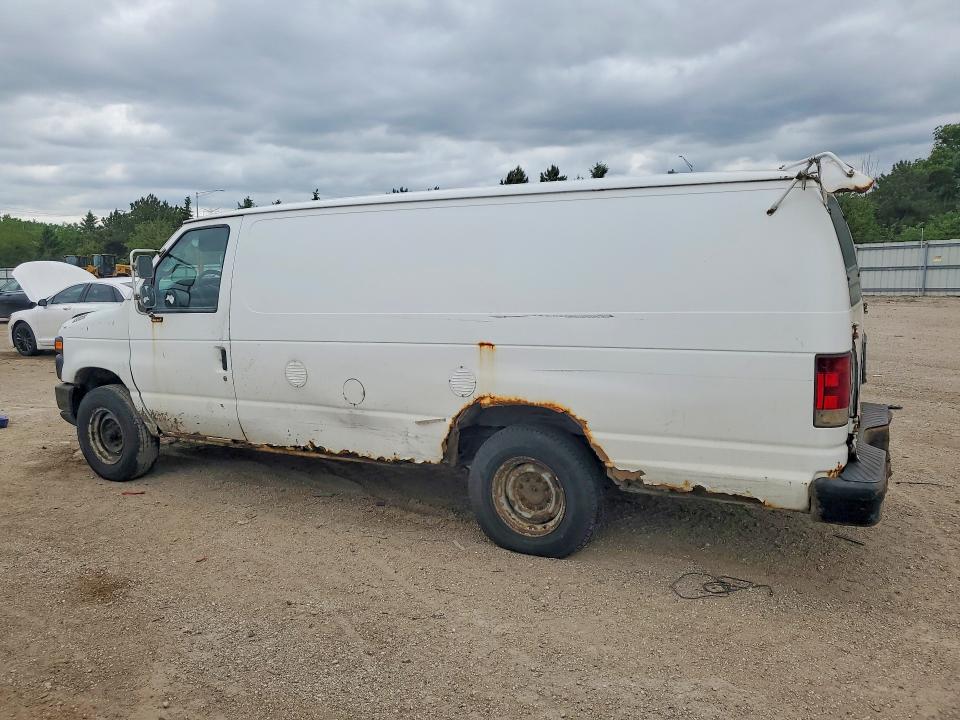 Продаж на аукціоні авто 2013 Ford Econoline, vin: 1FDSS3EL5DDA15563, номер лоту: 53773826