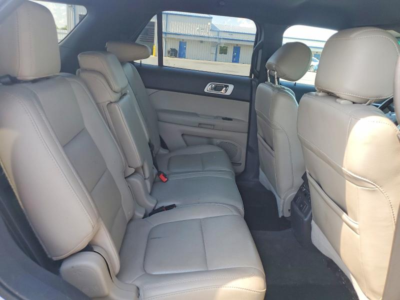 Продаж на аукціоні авто 2013 Ford Explorer, vin: 1FM5K8F81DGB47254, номер лоту: 54787546