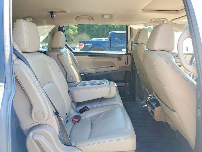 Продаж на аукціоні авто 2023 Honda Odyssey, vin: 5FNRL6H6XPB029060, номер лоту: 54399996