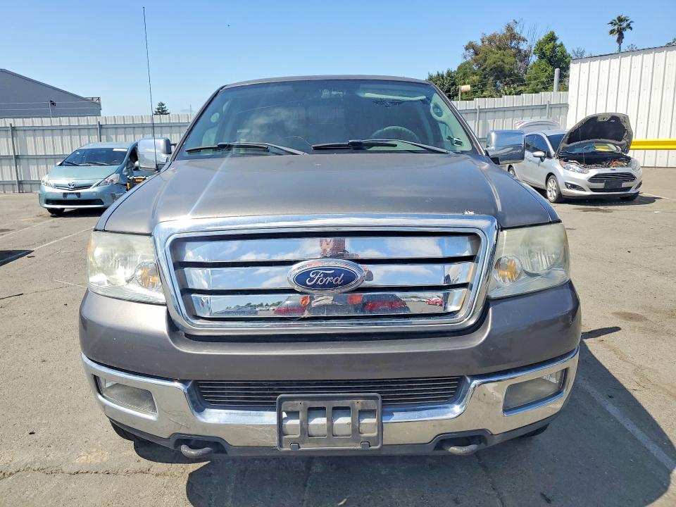 Aukcja sprzedaży 2005 Ford F150, vin: 1FTPX14595NC09883, numer aukcji: 53126746