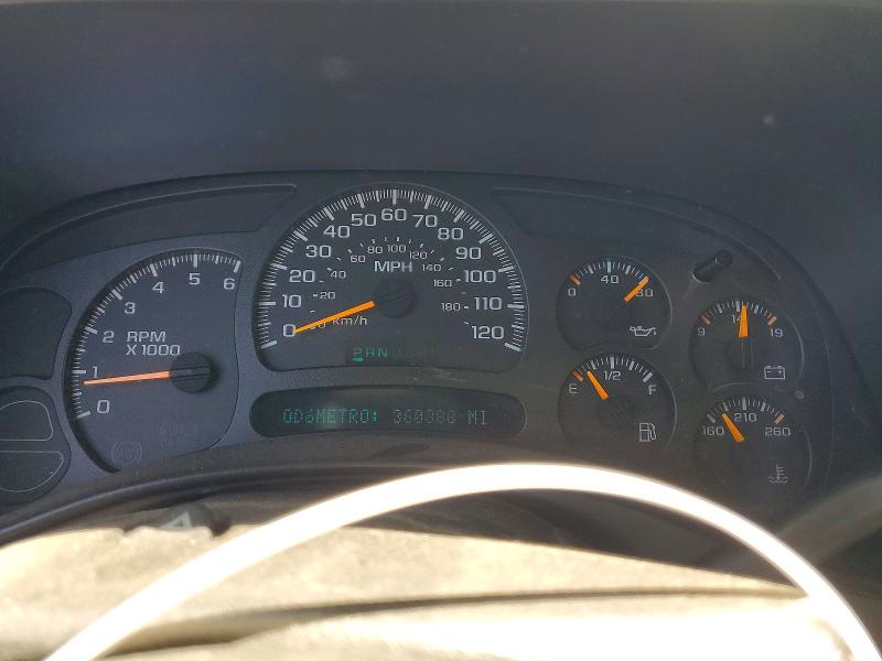 Продаж на аукціоні авто 2005 Chevrolet Silverado, vin: 2GCEC19V351152416, номер лоту: 53258066