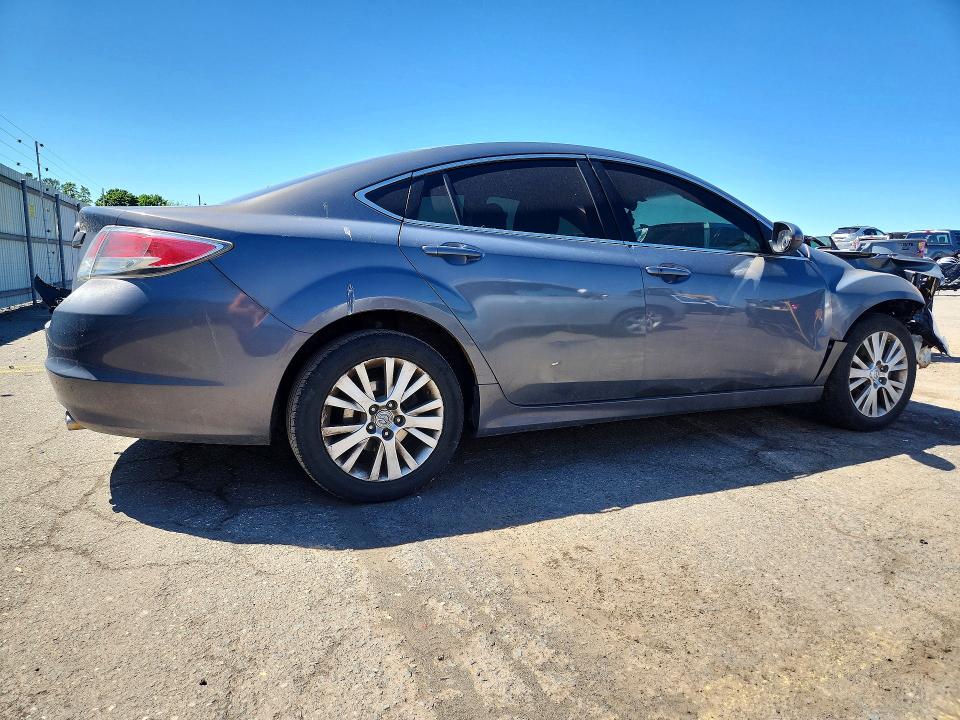 Aukcja sprzedaży 2009 Mazda 6, vin: 1YVHP82A595M33973, numer aukcji: 52701696