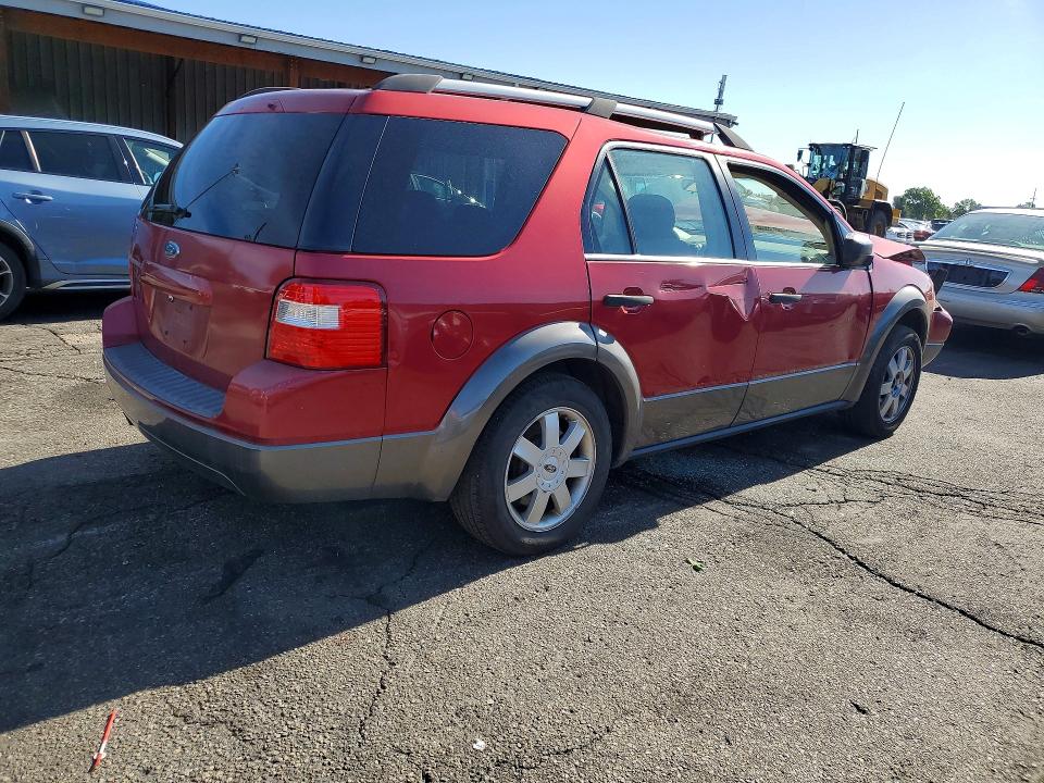 54783646 :رقم المزاد ، 1FMDK01125GA62545 vin ، 2005 Ford Freestyle مزاد بيع