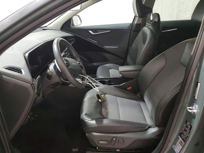 Продажа на аукционе авто 2024 Kia Niro, vin: KNDCR3L16R5123178, номер лота: 53162066