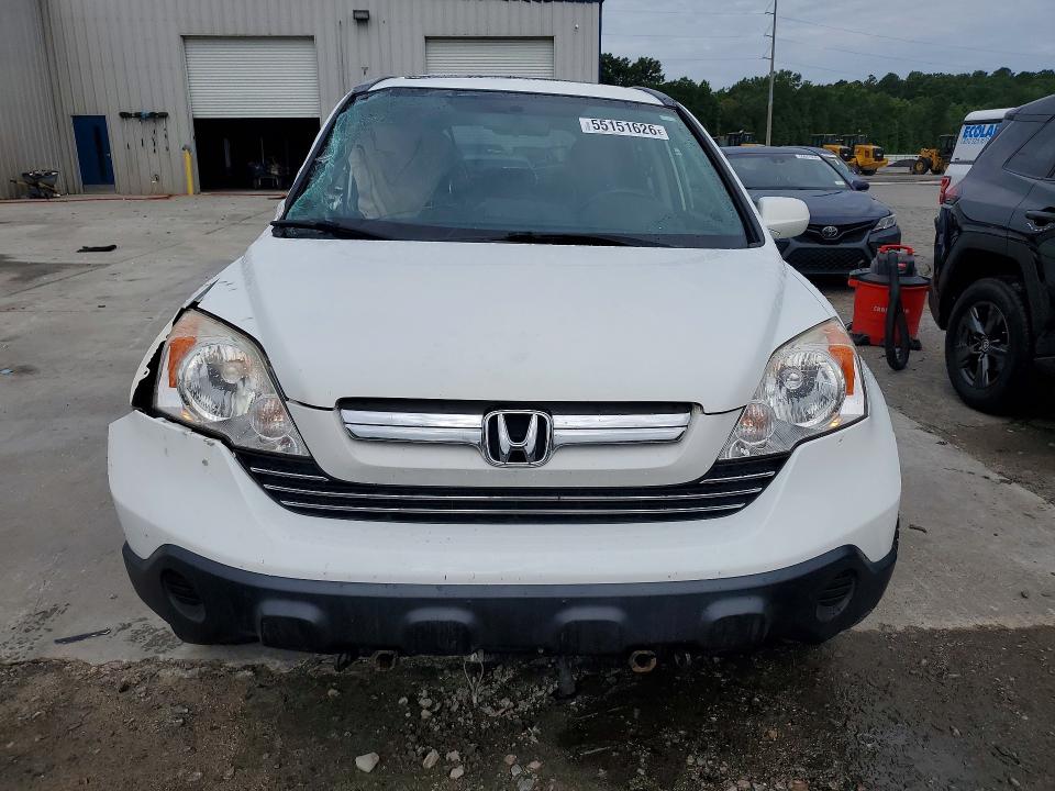 Aukcja sprzedaży 2009 Honda Cr-v, vin: JHLRE48789C015121, numer aukcji: 55151626