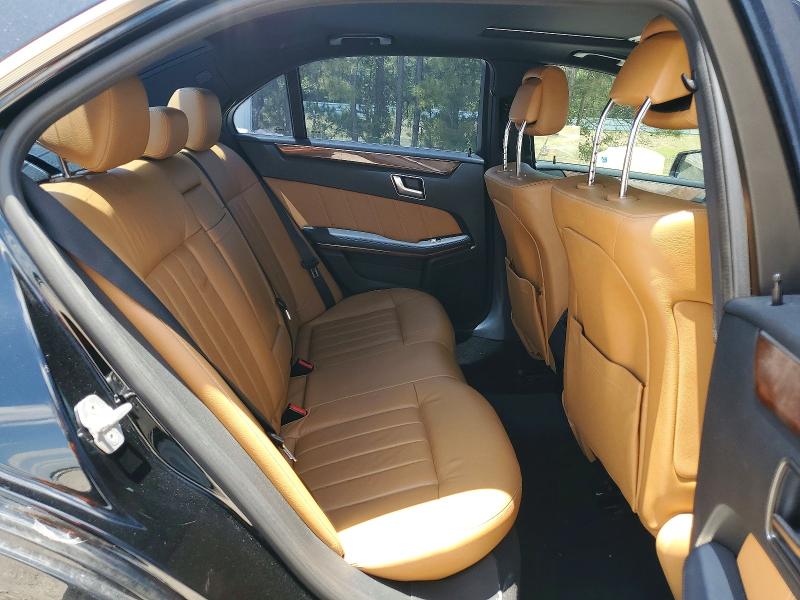 53280806 :رقم المزاد ، WDDHF5KBXDA743266 vin ، 2013 Mercedes-benz E مزاد بيع