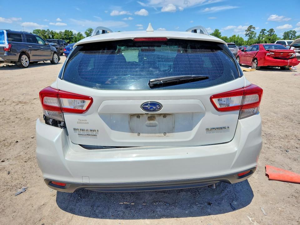 Продаж на аукціоні авто 2019 Subaru Impreza, vin: 4S3GTAD6XK3742918, номер лоту: 54731046