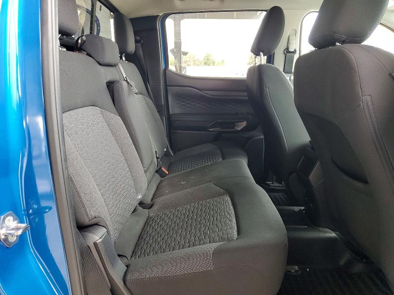 Продажа на аукционе авто 2025 Ford Ranger, vin: 1FTER4HH1SLE15908, номер лота: 52542756