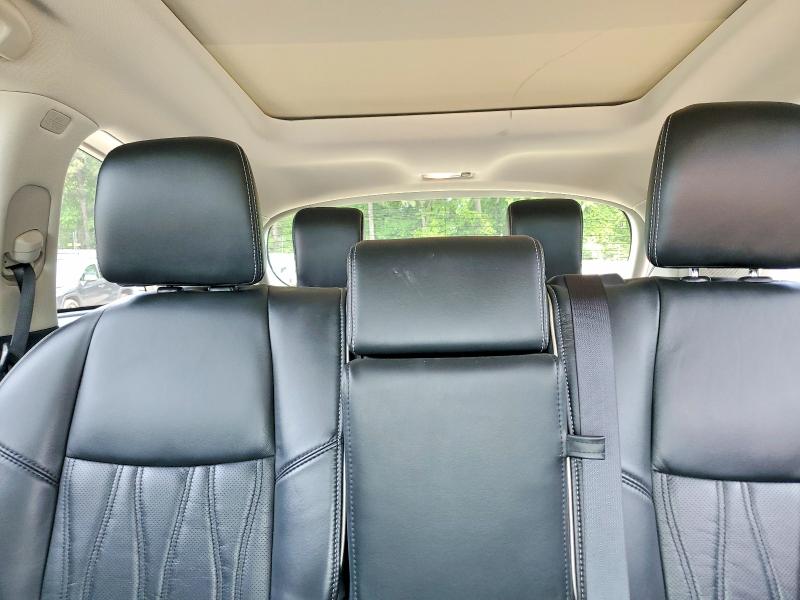 Aukcja sprzedaży 2020 Infiniti Qx60, vin: 5N1DL0MN9LC509145, numer aukcji: 52883106