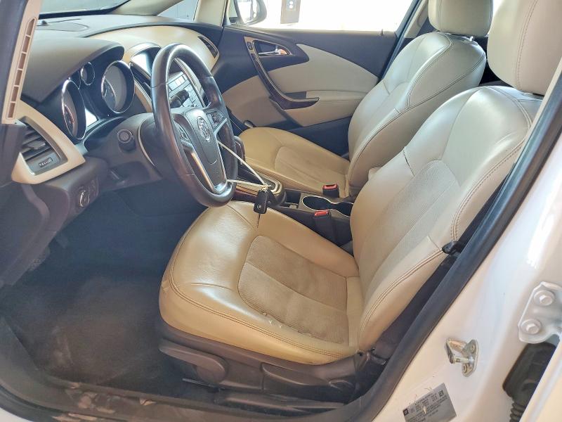 52775006 :رقم المزاد ، 1G4PP5SK9D4136286 vin ، 2013 Buick Verano مزاد بيع
