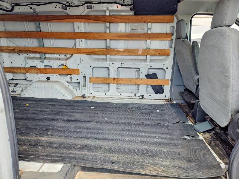 Aukcja sprzedaży 2016 Ford Transit, vin: 1FTYR1ZM1GKA23404, numer aukcji: 53318906