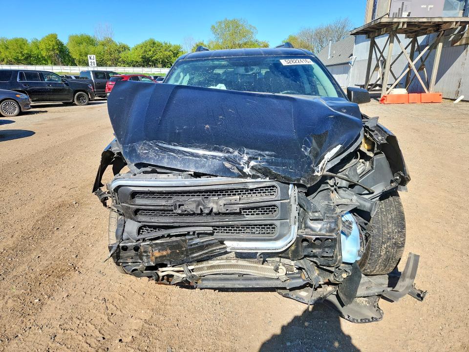 Aukcja sprzedaży 2016 Gmc Acadia, vin: 1GKKVPKD1GJ230979, numer aukcji: 52822416