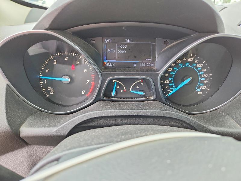 51842826 :رقم المزاد ، 1FMCU9HX8DUB61519 vin ، 2013 Ford Escape مزاد بيع