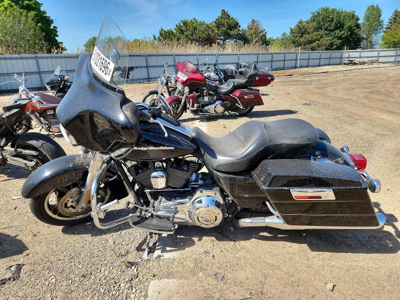Aukcja sprzedaży 2011 Harley Davidson Flhx, vin: 1HD1KBM10BB675561, numer aukcji: 51031696