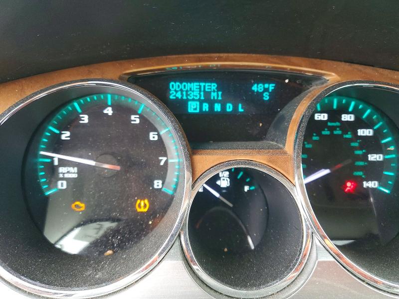 Aukcja sprzedaży 2012 Buick Enclave, vin: 5GAKRCED8CJ305032, numer aukcji: 51824416