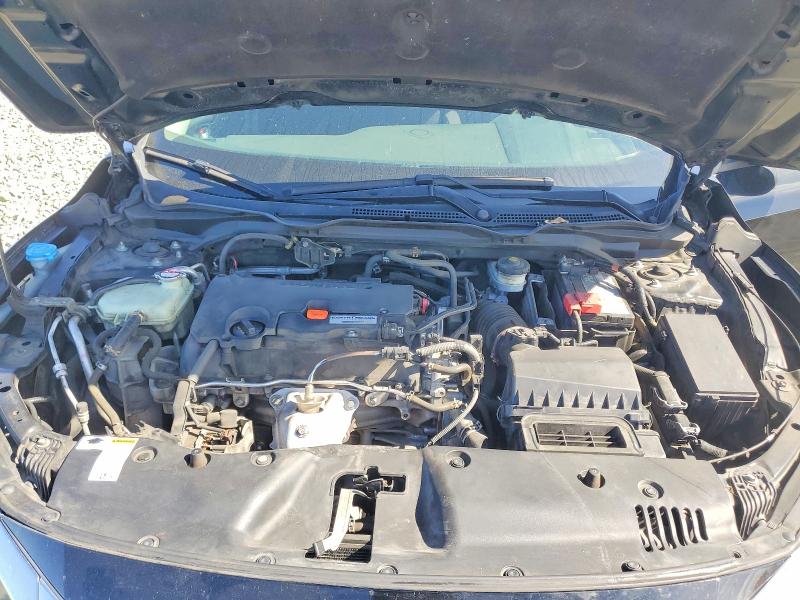 Aukcja sprzedaży 2017 Honda Civic, vin: 19XFC2F54HE203590, numer aukcji: 55150086