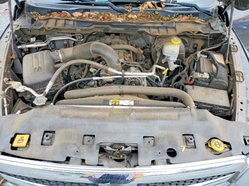 Продажа на аукционе авто 2021 Ram 1500 Classic, vin: 3C6RR7KT9MG519487, номер лота: 55201876