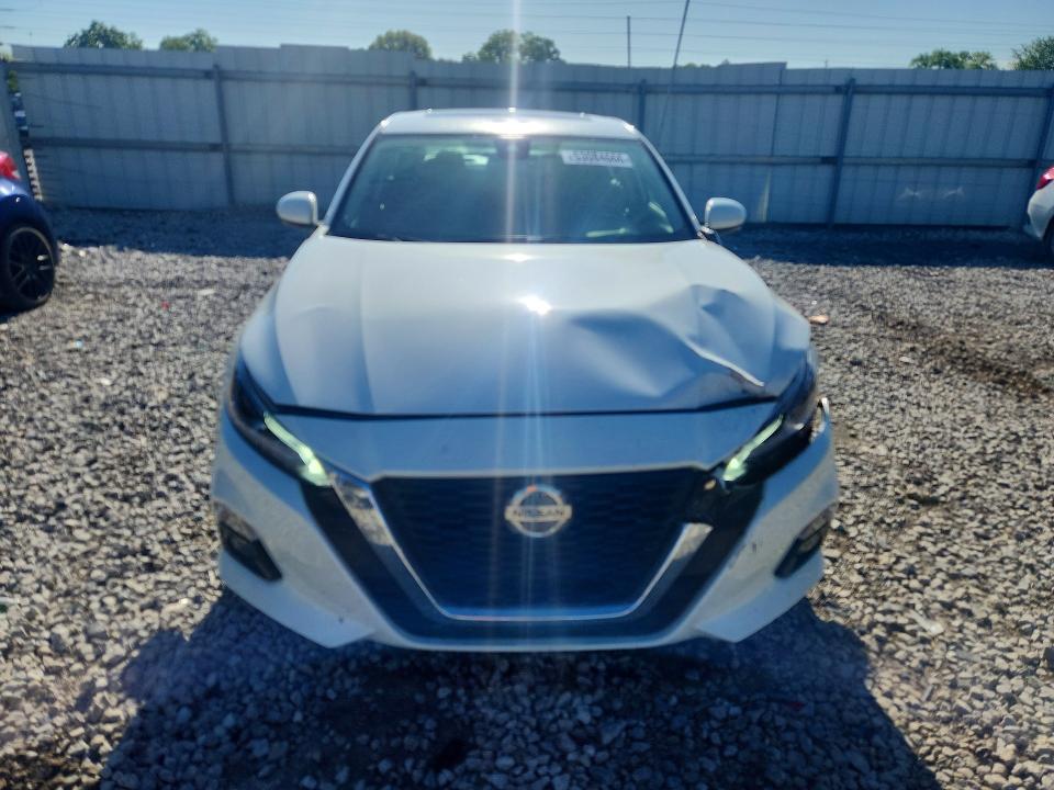 Продаж на аукціоні авто 2021 Nissan Altima, vin: 1N4BL4FW1MN327346, номер лоту: 53084666