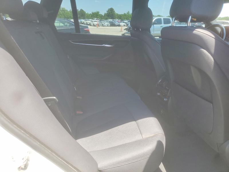 Aukcja sprzedaży 2018 Bmw X5, vin: 5UXKR0C50J0Y04580, numer aukcji: 54144126
