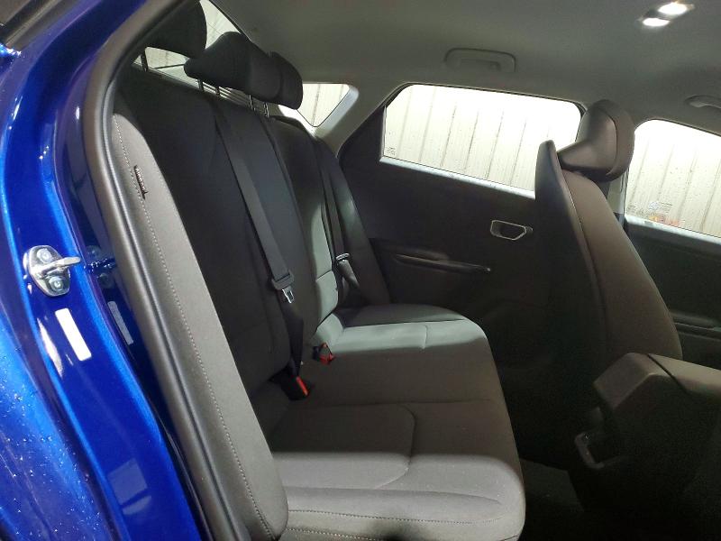 53050196 :رقم المزاد ، 3KPFT4DE4TE274201 vin ، 2026 Kia K4 مزاد بيع