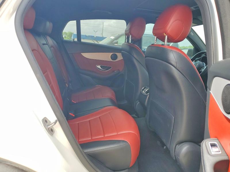 Продаж на аукціоні авто 2021 Mercedes-benz Glc Coupe, vin: W1N0J8EBXMF963313, номер лоту: 54014436