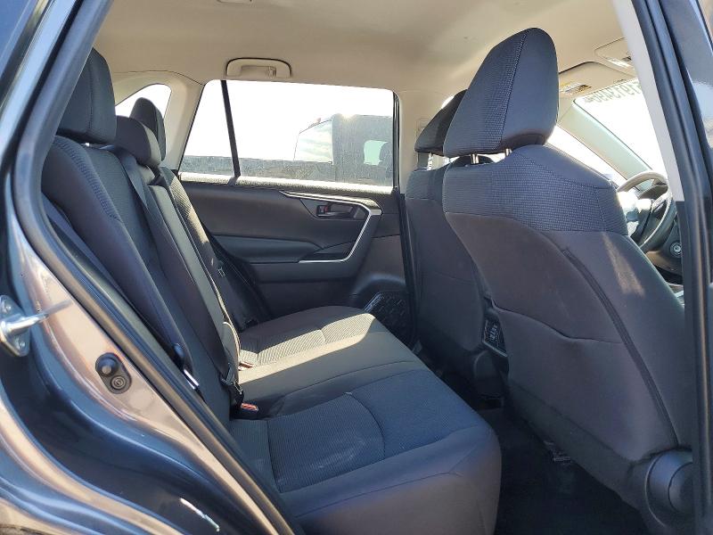 51913496 :رقم المزاد ، 2T3F1RFV8PC384910 vin ، 2023 Toyota Rav4 مزاد بيع