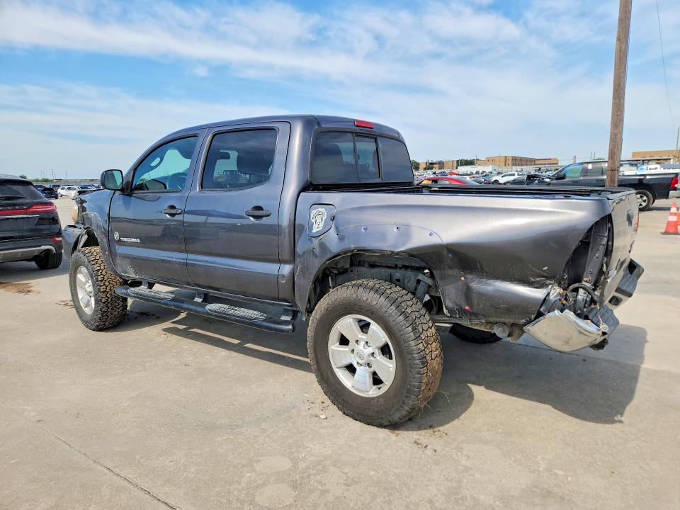 Aukcja sprzedaży 2013 Toyota Tacoma, vin: 5TFJU4GN9DX045159, numer aukcji: 55075146