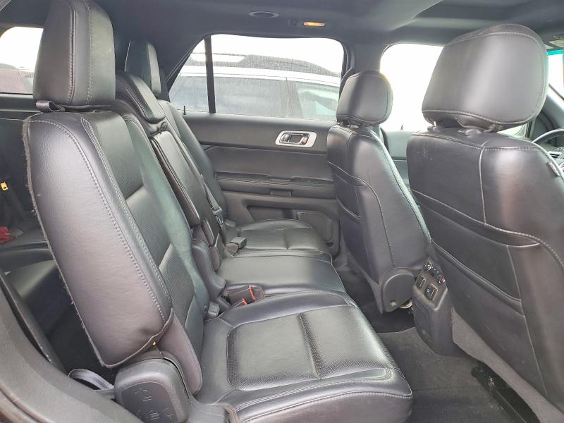 Aukcja sprzedaży 2011 Ford Explorer, vin: 1FMHK8F88BGA62051, numer aukcji: 52574296