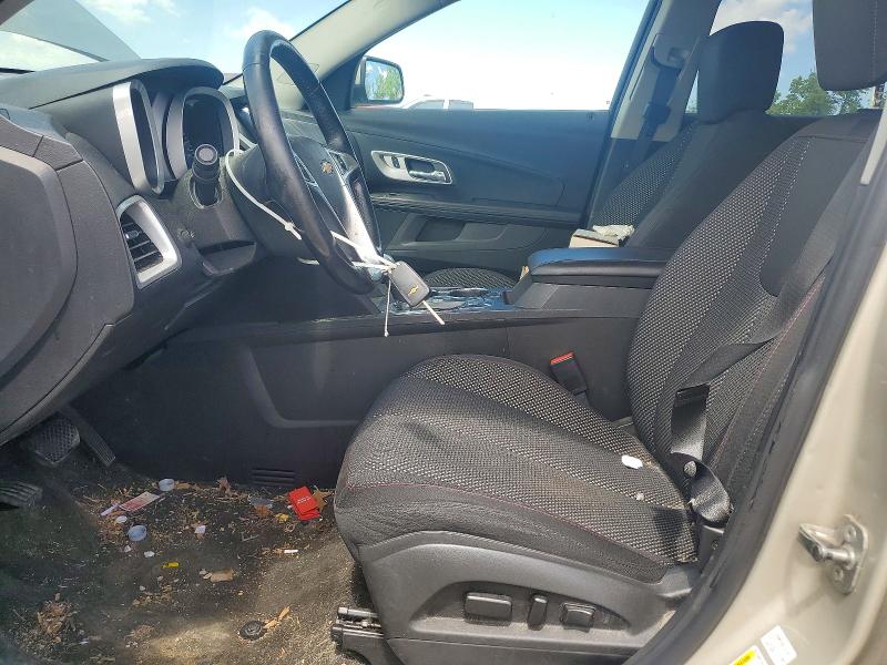Продажа на аукционе авто 2015 Chevrolet Equinox, vin: 2GNFLGE34F6124339, номер лота: 52542256