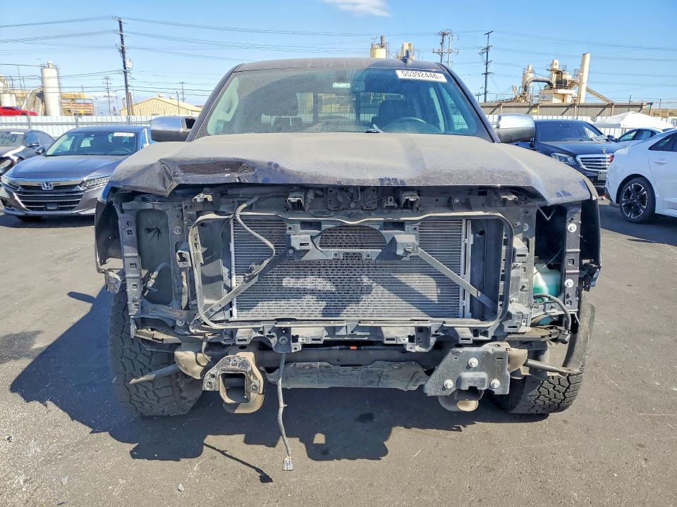 55392446 :رقم المزاد ، 3GTP1VEC6FG471814 vin ، 2015 Gmc Sierra مزاد بيع
