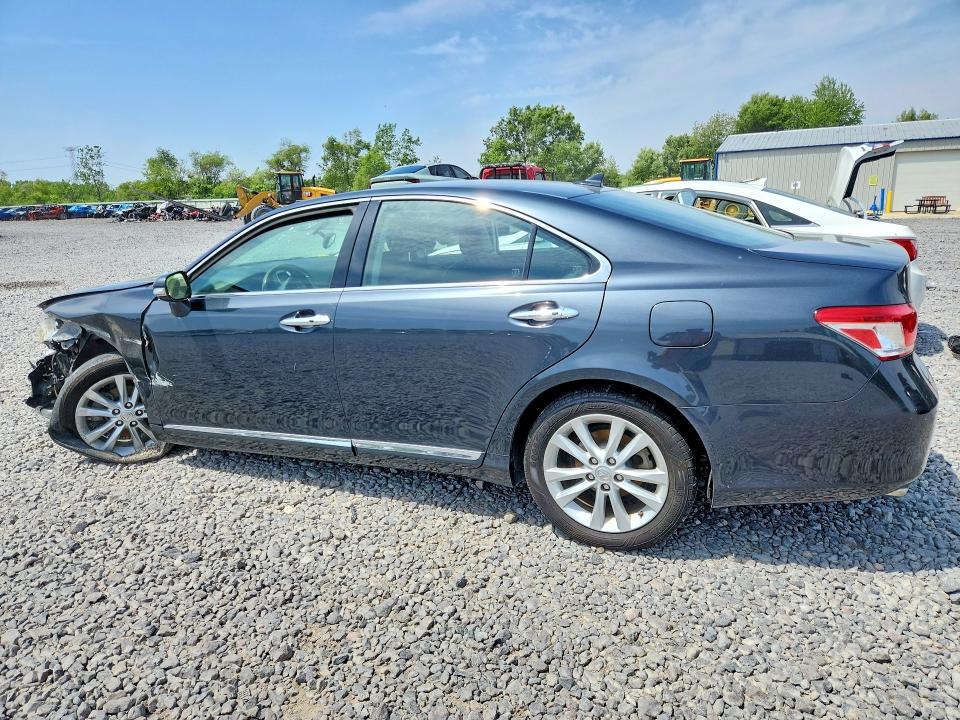 Продажа на аукционе авто 2010 Lexus Es, vin: JTHBK1EG5A2354275, номер лота: 53844706