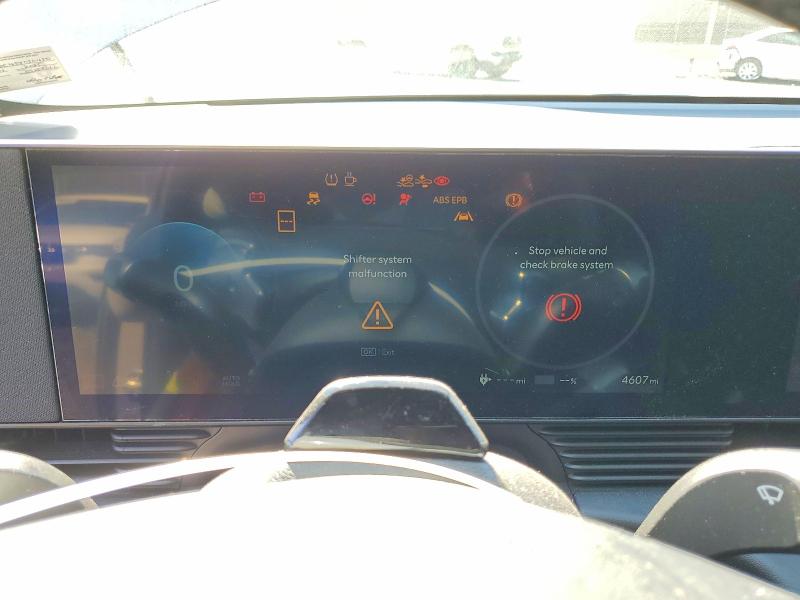 Aukcja sprzedaży 2025 Hyundai Ioniq 5, vin: 7YAKNDDC4SY030430, numer aukcji: 53271356