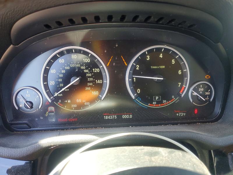 2016 Bmw X3 მანქანა იყიდება აუქციონზე, vin: 5UXWX7C53G0K36575, აუქციონის ნომერი: 53207876