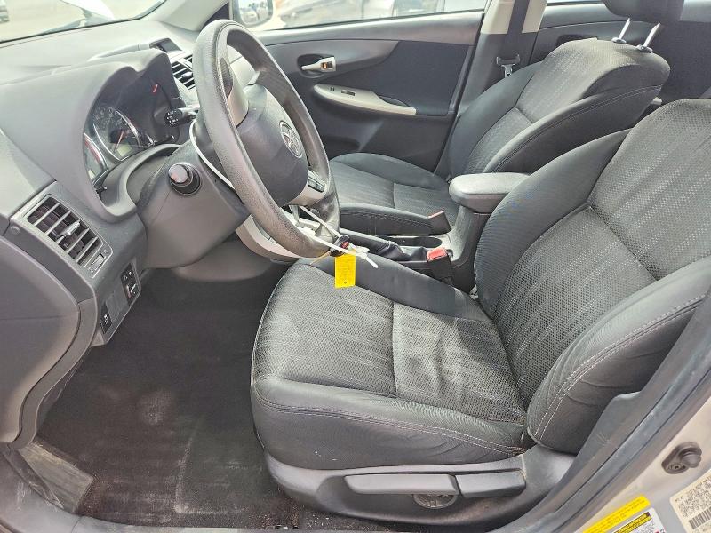 Продажа на аукционе авто 2013 Toyota Corolla, vin: 5YFBU4EE6DP137125, номер лота: 55326656